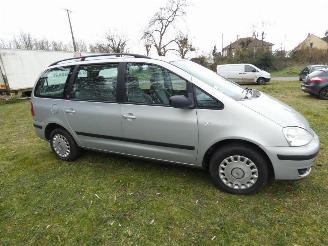 Schade overig Ford Galaxy 1 PHASE2 2000/12